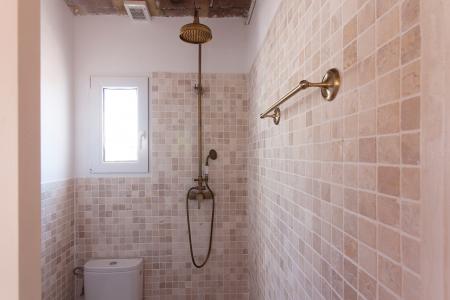 Appartement te huur in Barcelona Salamanca - Andrea Doria
