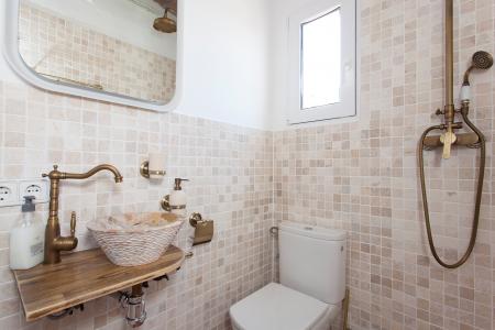 Appartement te huur in Barcelona Salamanca - Andrea Doria