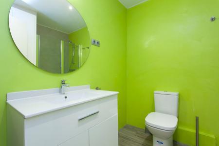 Alquiler mensual piso cerca de la Universitat de Barcelona