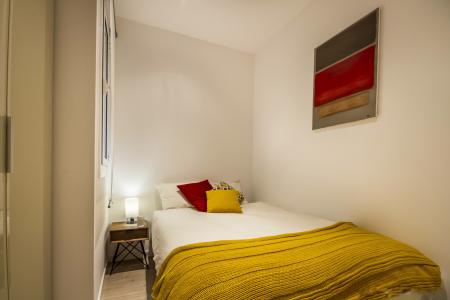 Appartement te huur in Barcelona Roger De Flor - Diagonal