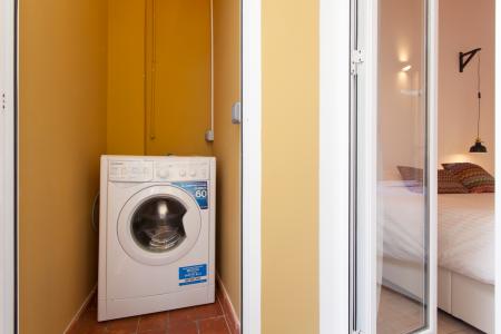 Appartement te huur in Barcelona Roger De Flor - Diagonal