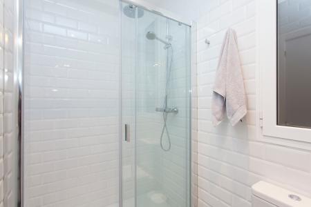 Appartement te huur in Barcelona Roger De Flor - Diagonal