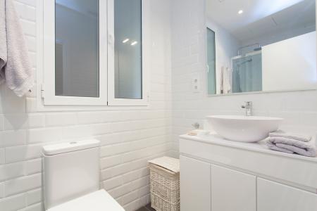 Appartement te huur in Barcelona Roger De Flor - Diagonal