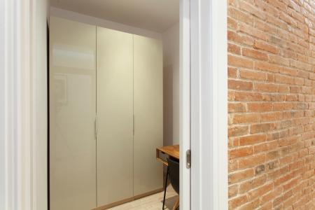 Appartement te huur in Barcelona Roger De Flor - Diagonal