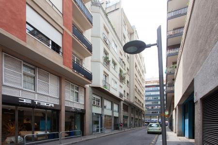 Dúplex te huur in Barcelona Granada Del Penedès - Balmes