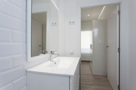 Dúplex te huur in Barcelona Granada Del Penedès - Balmes