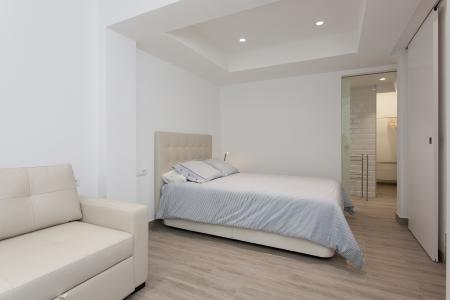 Dúplex te huur in Barcelona Granada Del Penedès - Balmes