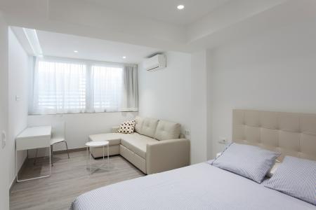 Dúplex te huur in Barcelona Granada Del Penedès - Balmes