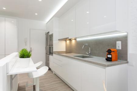 Dúplex te huur in Barcelona Granada Del Penedès - Balmes