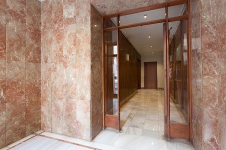 Dúplex te huur in Barcelona Granada Del Penedès - Balmes