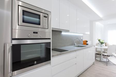 Dúplex te huur in Barcelona Granada Del Penedès - Balmes