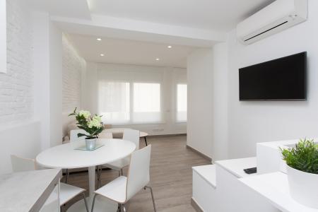Dúplex te huur in Barcelona Granada Del Penedès - Balmes