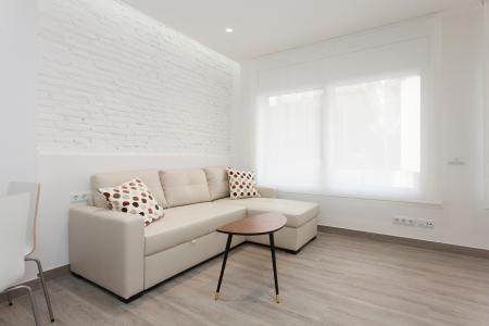 Dúplex te huur in Barcelona Granada Del Penedès - Balmes