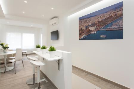 Dúplex te huur in Barcelona Granada Del Penedès - Balmes
