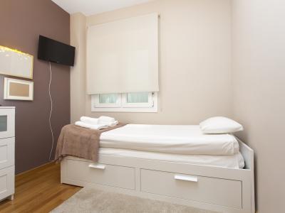 Appartamento in Affitto a breve termine a Barcelona Paseo De Gracia - Diagonal
