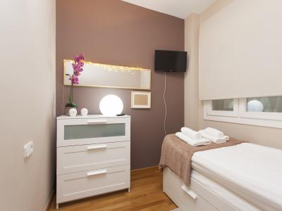 Appartamento in Affitto a breve termine a Barcelona Paseo De Gracia - Diagonal