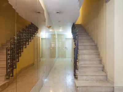 Appartamento in Affitto a breve termine a Barcelona Paseo De Gracia - Diagonal