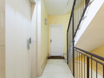 Appartamento in Affitto a breve termine a Barcelona Paseo De Gracia - Diagonal