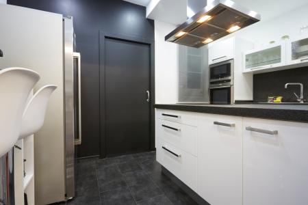 Bellissimo appartamento in affitto in via Arago