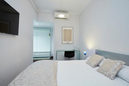 Bellissimo appartamento in affitto in via Arago