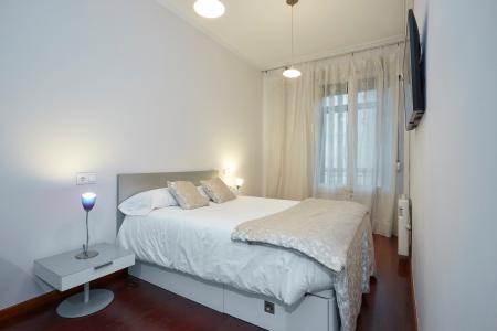 Bellissimo appartamento in affitto in via Arago