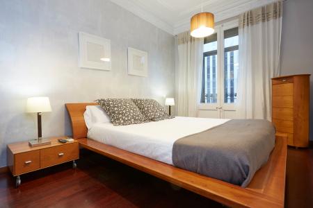 Bellissimo appartamento in affitto in via Arago