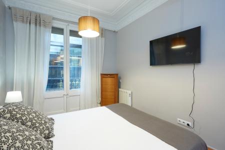 Bellissimo appartamento in affitto in via Arago