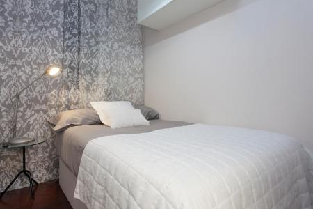 Bellissimo appartamento in affitto in via Arago