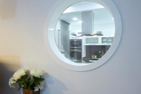 Bellissimo appartamento in affitto in via Arago