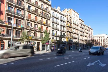 Bellissimo appartamento in affitto in via Arago