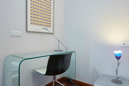 Bellissimo appartamento in affitto in via Arago