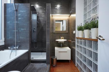 Bellissimo appartamento in affitto in via Arago