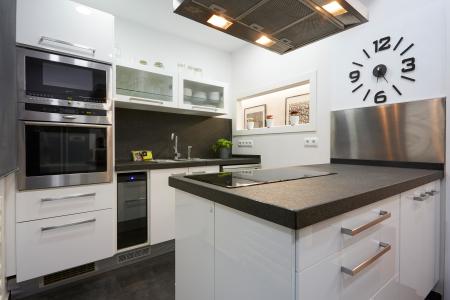 Bellissimo appartamento in affitto in via Arago