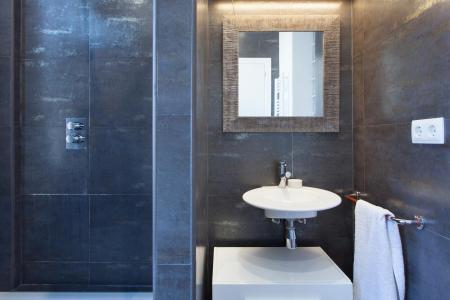 Bellissimo appartamento in affitto in via Arago