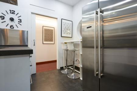 Bellissimo appartamento in affitto in via Arago