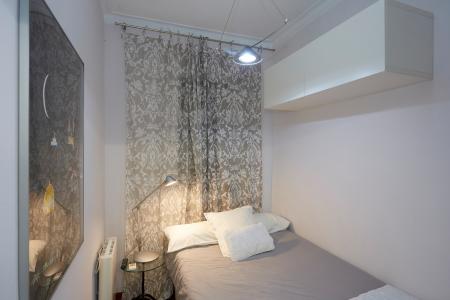 Bellissimo appartamento in affitto in via Arago