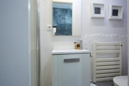 Bellissimo appartamento in affitto in via Arago