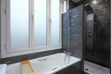 Bellissimo appartamento in affitto in via Arago