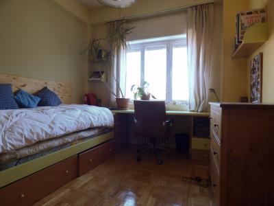 Apartment for Rent in Madrid Santa Engracia - Rios Rosas
