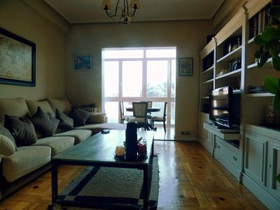 Apartment for Rent in Madrid Santa Engracia - Rios Rosas