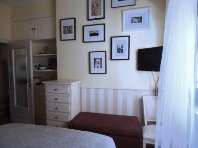 Apartment for Rent in Madrid Santa Engracia - Rios Rosas