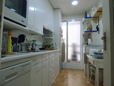 Apartment for Rent in Madrid Santa Engracia - Rios Rosas