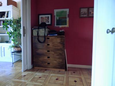 Apartment for Rent in Madrid Santa Engracia - Rios Rosas