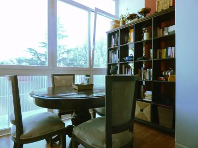 Apartment for Rent in Madrid Santa Engracia - Rios Rosas