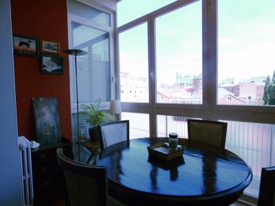 Apartment for Rent in Madrid Santa Engracia - Rios Rosas