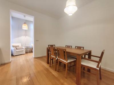 Piso en Alquiler en Barcelona València - Muntaner