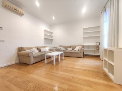 Piso en Alquiler en Barcelona València - Muntaner