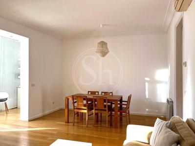 Piso en Alquiler en Barcelona València - Muntaner