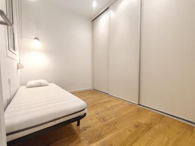 Piso en Alquiler en Barcelona València - Muntaner