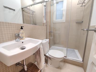 Piso en Alquiler en Barcelona València - Muntaner